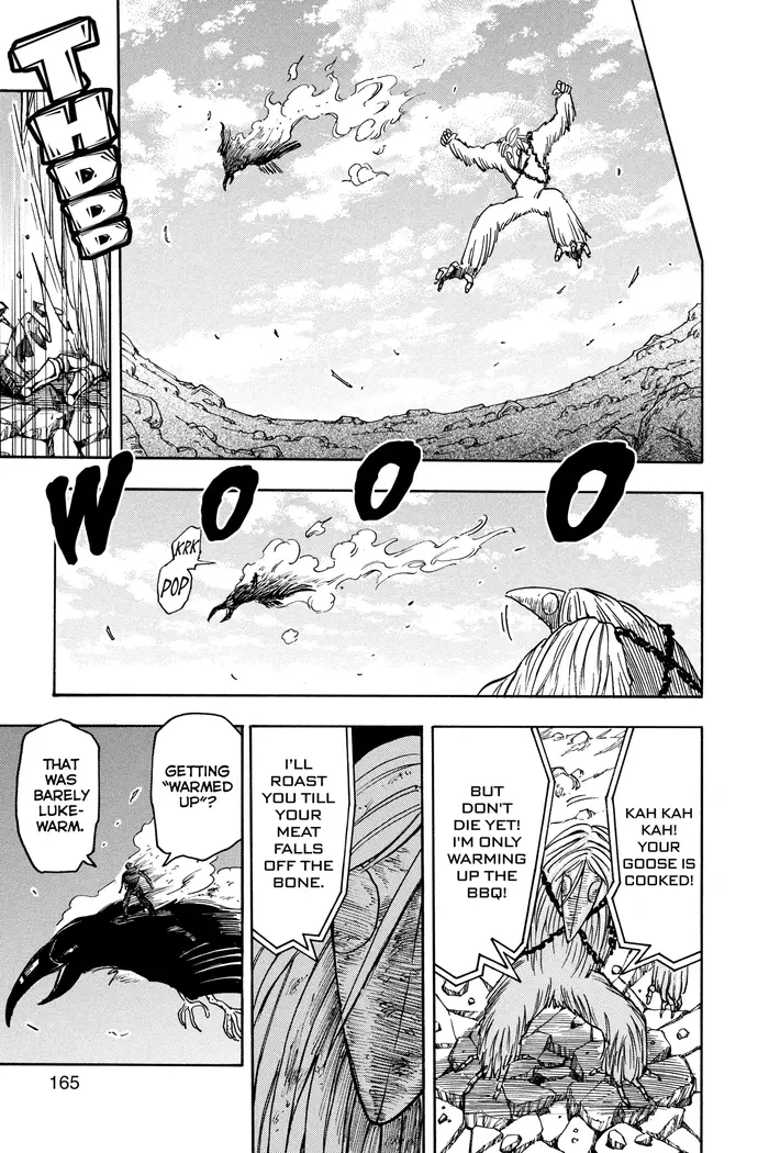 Toriko Chapter 42 image 17_optimized